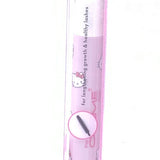 The Creme Shop Hello Kitty Lash Luv Super Volume+Lengthening Black Mascara 10g