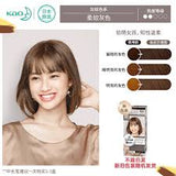 Kao Liese Creamy Bubble Hair Color- Soft Greige