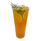 Little Jasmine - Passion Fruit Green Tea 500mlX4bottle