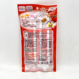 Petio Meaty Chicken & Beef Flavor Snack For Dog 10gx4bags