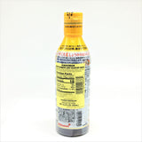 Kikkoman Smooth Aromatic Light Color Soy Sauce, From Japan 450mL