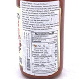 Taiwanese KCC Peanuts Chili Sauce 270ml高庆泉花生辣酱