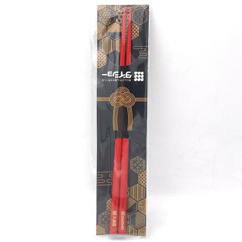 Daisho Chopsticks Color Wood Chopsticks Made In Japan
