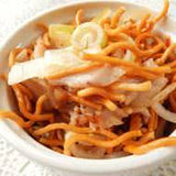 Oyatsu Oyatsuchinmi Cod Saikyo - Yaki Flavor 37g