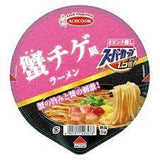 Acecook Super Cup 1.5x Crab Jjigae Style Ramen 116g