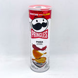 Pringles Pizza Flavored Potato Crisps Chips 158g披薩風味洋芋片