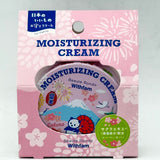 Beauté Rondo Withfam Skin Care Moisturizer - Fuji/Sakura (Damage Repair) 75g護膚保濕霜修補損傷