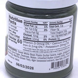 Kuze Fuku & Sons Premium Japanese Spreads - Matcha 11.1oz/(314.6g)抹茶口味麵包抹醬