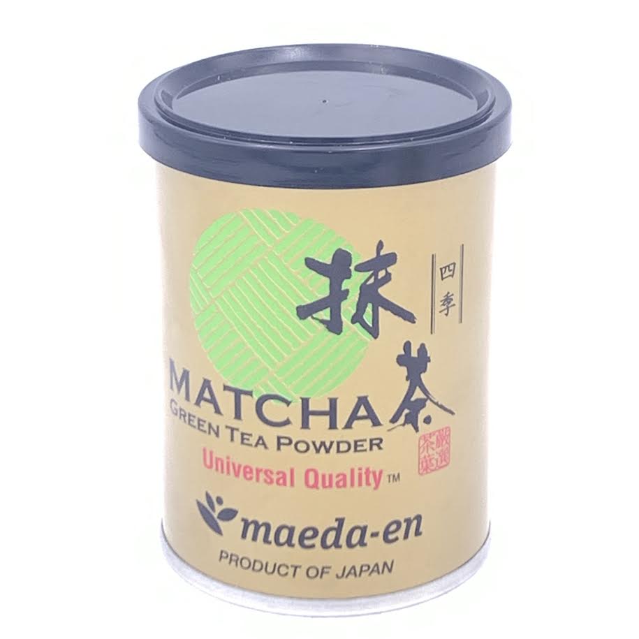 Maeda Shiki Matcha Green Tea Powder 1.0oz/(28g)