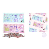 Sanrio Characters Mini Chocolate 32gx2bag