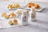 Fu Hang Soy Milk Original Flavor 290mlx6bottle阜杭原味豆漿