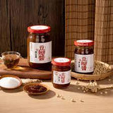 Cheer Bean Chili Bean Sauce 460g【志斌】岡山辣豆瓣醬