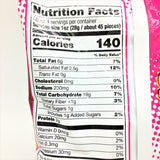 Calbee Shrimp Chips Baked, Original 4 oz