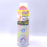 Beauté Rondo Withfam Beauty Land Hair&Skin UV SPF50+PA++++Sunscreen Spray Pink Floral 200g粉色花香全身防曬噴霧