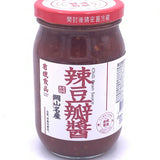 Cheer Bean Chili Bean Sauce 460g【志斌】岡山辣豆瓣醬