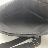 Cumputer Bag Size:16"x12"x3"