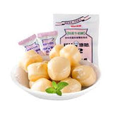 Uha High Conc Rich Milk Candy - Rich Milk Candy 2.99oz/(85g)悠哈特浓牛奶糖
