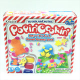Kracie Popin Cookin DIY Candy Making Kit with English Instructions, Assorted Variety Set, Multiple Packs Tanoshii Bento, Ramen and Waffle, Cakes, Sushi and Donuts, Hamburger, and Kawaii Gummy Land, Perfect For Kids (Pack of 8)
