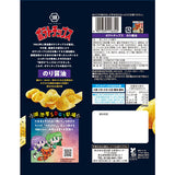 Koikeya Potato Chips - Seaweed & Soy Sauce Flavor 50g海苔醬油口味薯片