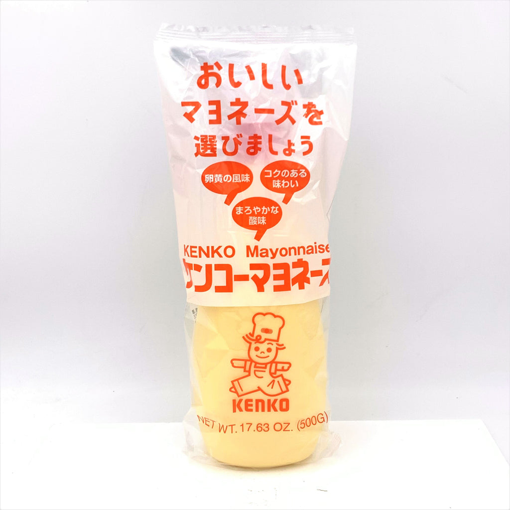 Kenko Mayonnaise 17.63oz/500g