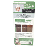 Kao Liese Creamy Bubble Hair Color- Citron Ash花王泡沫染髮劑青檸亞麻灰