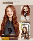 Schwarzkopf Fresh Light Biscuit Brown - 6LV