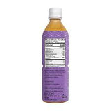 Little Jasmine - Passion Fruit Green Tea 500mlX4bottle