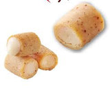Petio Meaty Cut Sausage Chobits Fillet & Cheese Flavor10g/(4bags)