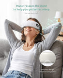 Opove E1 Portable Eye Massager -White