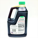Kikkoman Gluten Free Traditionally Brewed Tamari Soy Sauce-40% Less Sodium 1.89L