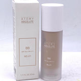 Atomy Absolute BB SPF50+/PA++++ NO.21 /33ml