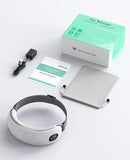 Opove E1 Portable Eye Massager -White