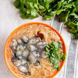 Old Pot Easy Cooking - Taiwanese Oyster Vermicelli 180g老鍋澎湖伯蚵仔麺線