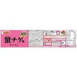 Acecook Super Cup 1.5x Crab Jjigae Style Ramen 116g
