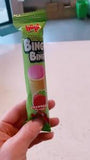 Hapi Bing Bing Cone Snack-Strawberry 2.5oz/ 71.2g (8pcs)