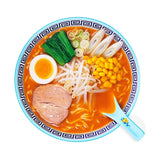 Sanyofoods Sapporo Ichiban Miso Ramen Bowl 77gX6(bowl)濃鬱味曾拉麺方便碗麺配七味香料