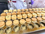 Guan Pei Blending Powder Of Red Bean Cake 300g 関北紅豆餅预拌粉