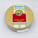 Nin Jiom Herbal Candy - Original 60g京都念慈菴枇杷潤喉糖- 原味
