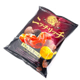 Koikeya Niche Rich Potato Chips-Truffle & Dry Cured Ham Flavor 70g