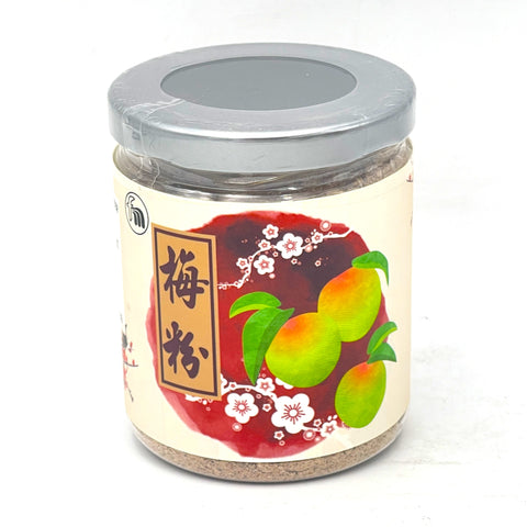 Taiwanese Plum Powder 150g台灣梅粉