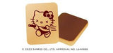Fujiya Sanrio Characters Bisketcho 1.47oz/42g