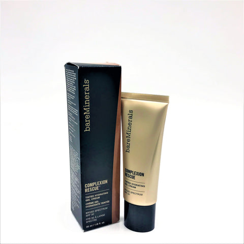 bareMinerals Complexion  Rescue Tinted Hydrating Cream SPF30 Sienna 1.18 floz