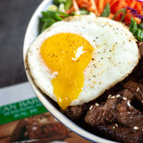 Noh Food Of Hawaii Korean Barbecue (Kalbi Or Bulgogi) Seasoning Mix 42g