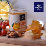 Kuze Fuku & Sons Premium Japanese Spreads - Yuzu Fruit Spread 10.3oz(292g)