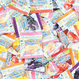 Ace Bakery Frozen Sorbet Soda Assortment 20gx18pcs什錦碳酸飲料風味果凍