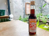 Heng Tai Fung Black Sesame Oil 8.12oz/(240ml)恆泰豐黑芝麻油