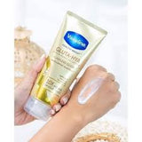 Vaseline Healthy Bright Gluta-Hya Serum Burst UV Lotion 330ml凡士林淡斑匀亮精华凝乳