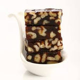 Cherry Grandfather Nanzao Walnut Cake 3.5oz/100g 櫻桃爺爺南棗核桃糕