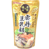 Daisho Sea Urchin And Soy Milk Cream Nabe Hot Pot Soup Base 750g