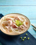 Peng Hu Uncle Easy Cooking - Squid Flavor Rice Noodles 180g老鍋澎湖伯小卷米粉
